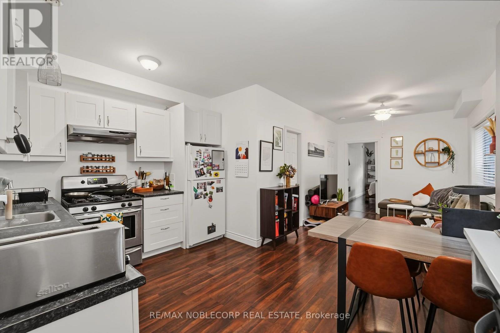 1035 Dovercourt Road, Toronto, Ontario  M6H 2X7 - Photo 28 - W13657350