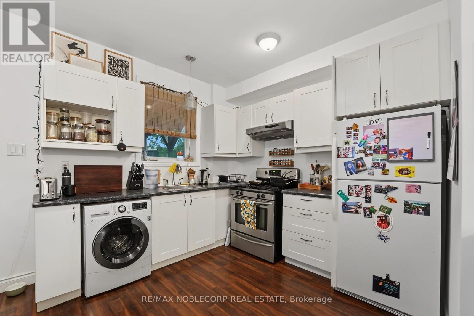 1035 Dovercourt Road, Toronto, Ontario  M6H 2X7 - Photo 29 - W13657350