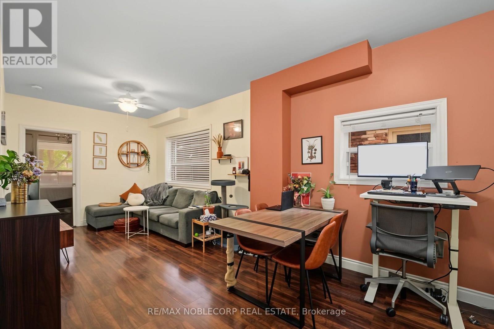 1035 Dovercourt Road, Toronto, Ontario  M6H 2X7 - Photo 30 - W13657350