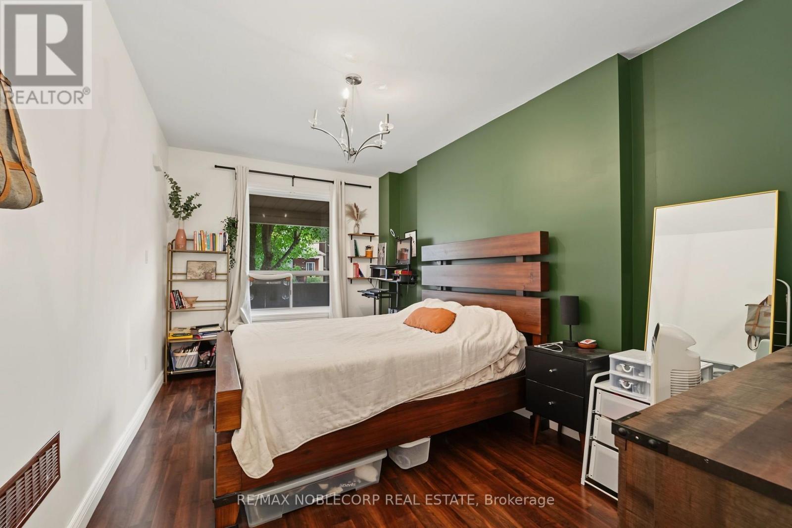 1035 Dovercourt Road, Toronto, Ontario  M6H 2X7 - Photo 34 - W13657350