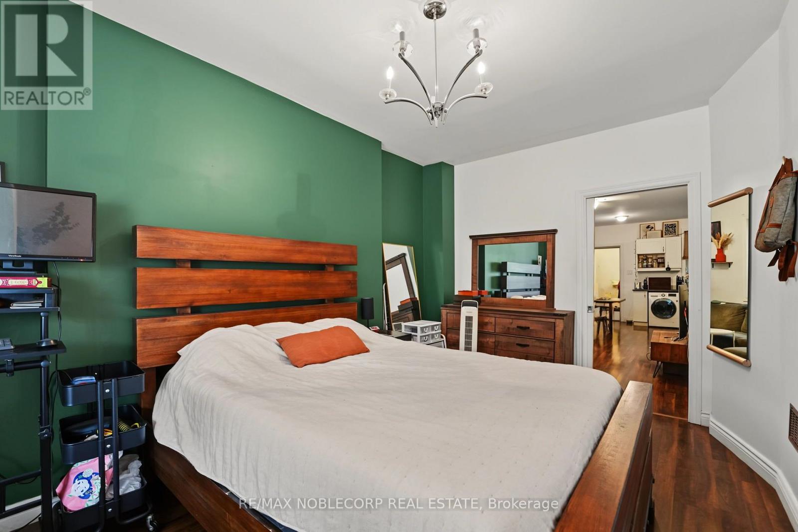 1035 Dovercourt Road, Toronto, Ontario  M6H 2X7 - Photo 35 - W13657350