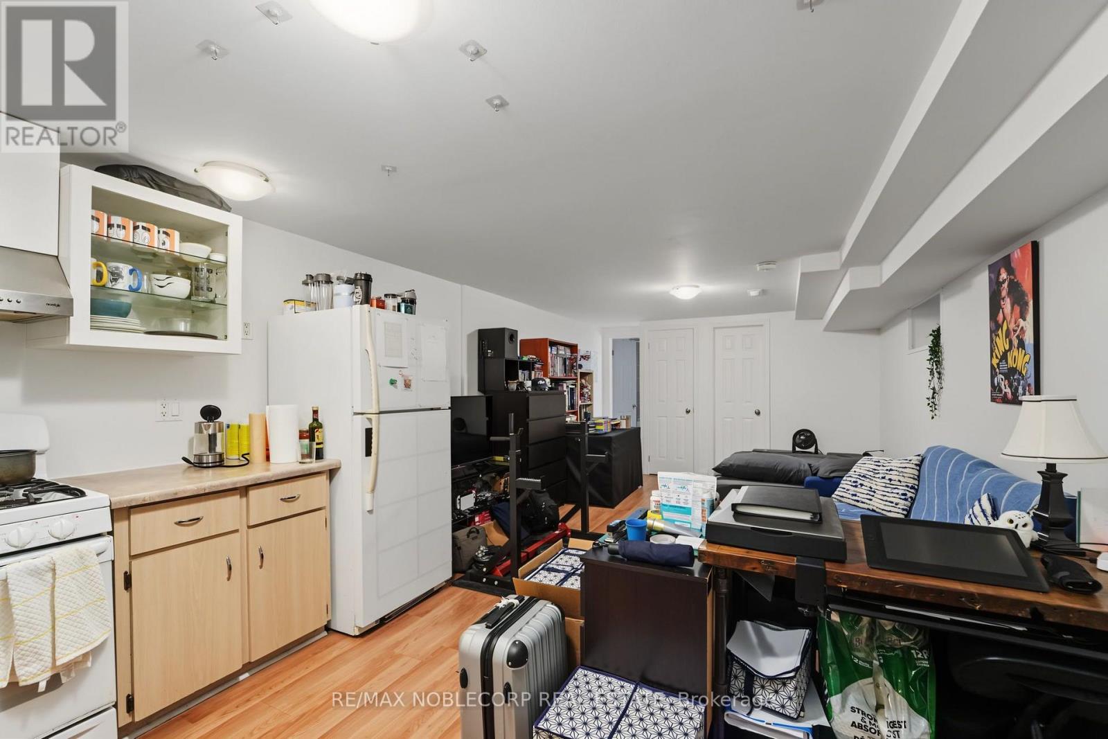 1035 Dovercourt Road, Toronto, Ontario  M6H 2X7 - Photo 37 - W13657350