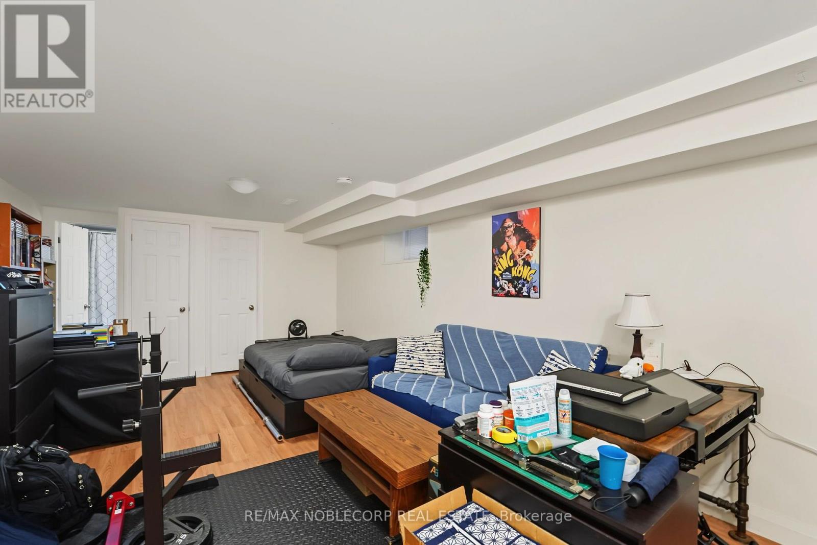 1035 Dovercourt Road, Toronto, Ontario  M6H 2X7 - Photo 38 - W13657350