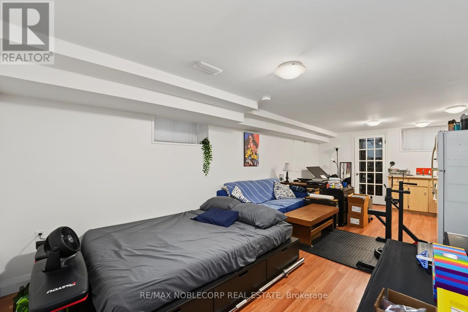 1035 Dovercourt Road, Toronto, Ontario  M6H 2X7 - Photo 39 - W13657350
