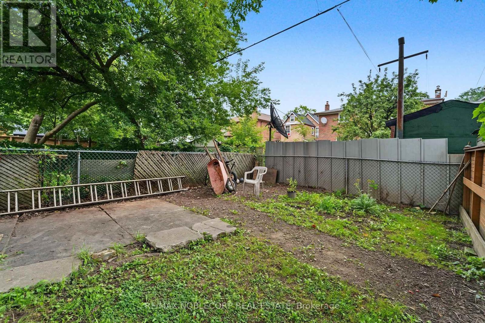 1035 Dovercourt Road, Toronto, Ontario  M6H 2X7 - Photo 42 - W13657350