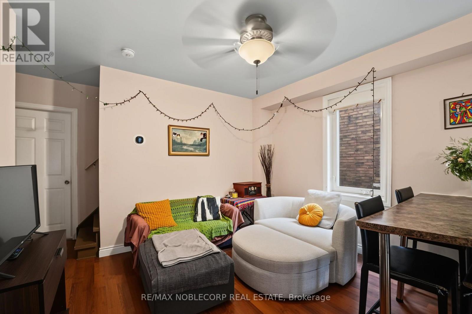 1035 Dovercourt Road, Toronto, Ontario  M6H 2X7 - Photo 6 - W13657350