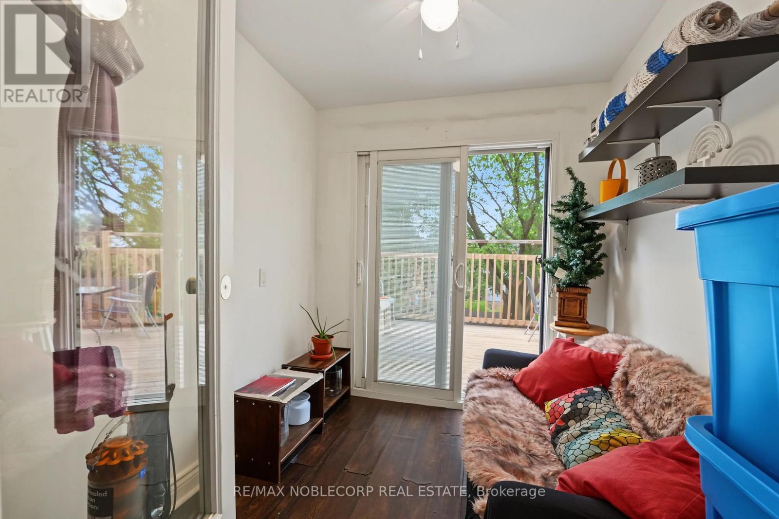 1035 Dovercourt Road, Toronto, Ontario  M6H 2X7 - Photo 7 - W13657350