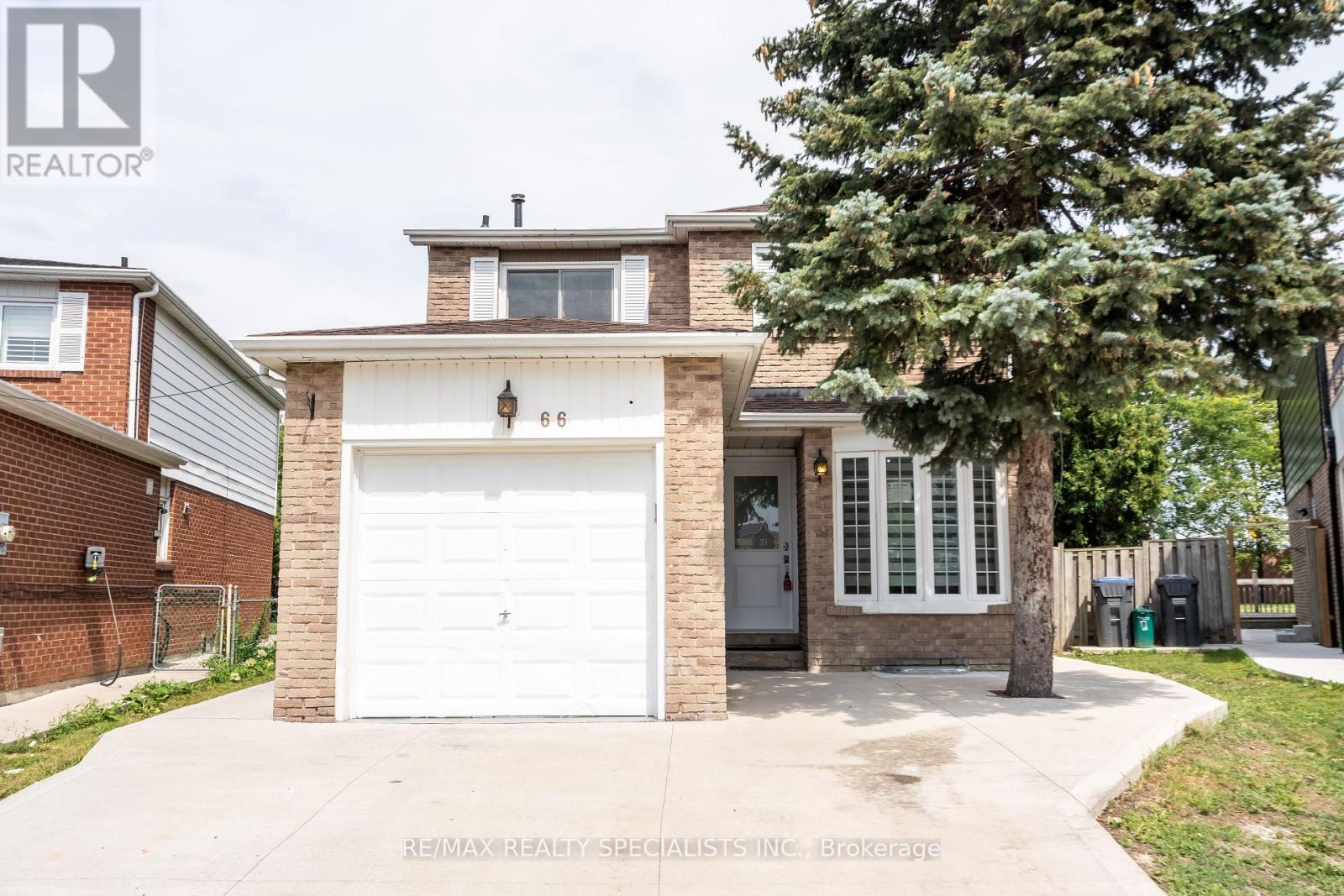 66 Banting Crescent, Brampton, Ontario  L6Y 2K9 - Photo 3 - W13657422