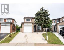 66 BANTING CRESCENT, Brampton, Ontario