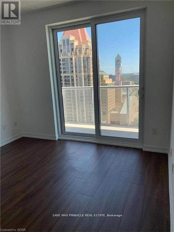 2206 - 4065 Confederation Parkway, Mississauga, Ontario  L5B 4N1 - Photo 3 - W13657442