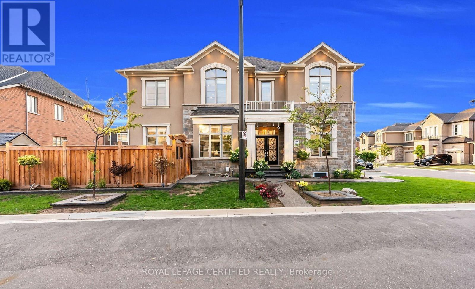 BASEMENT - 1366 LOBELIA CRESCENT, Milton, Ontario
