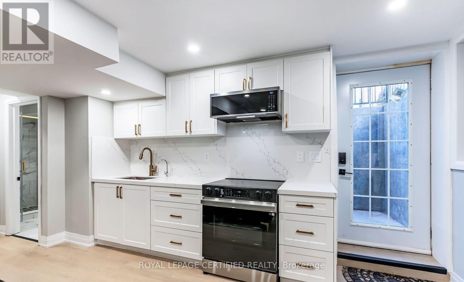 Basement - 1366 Lobelia Crescent, Milton, Ontario  L9E 1X5 - Photo 4 - W13657480
