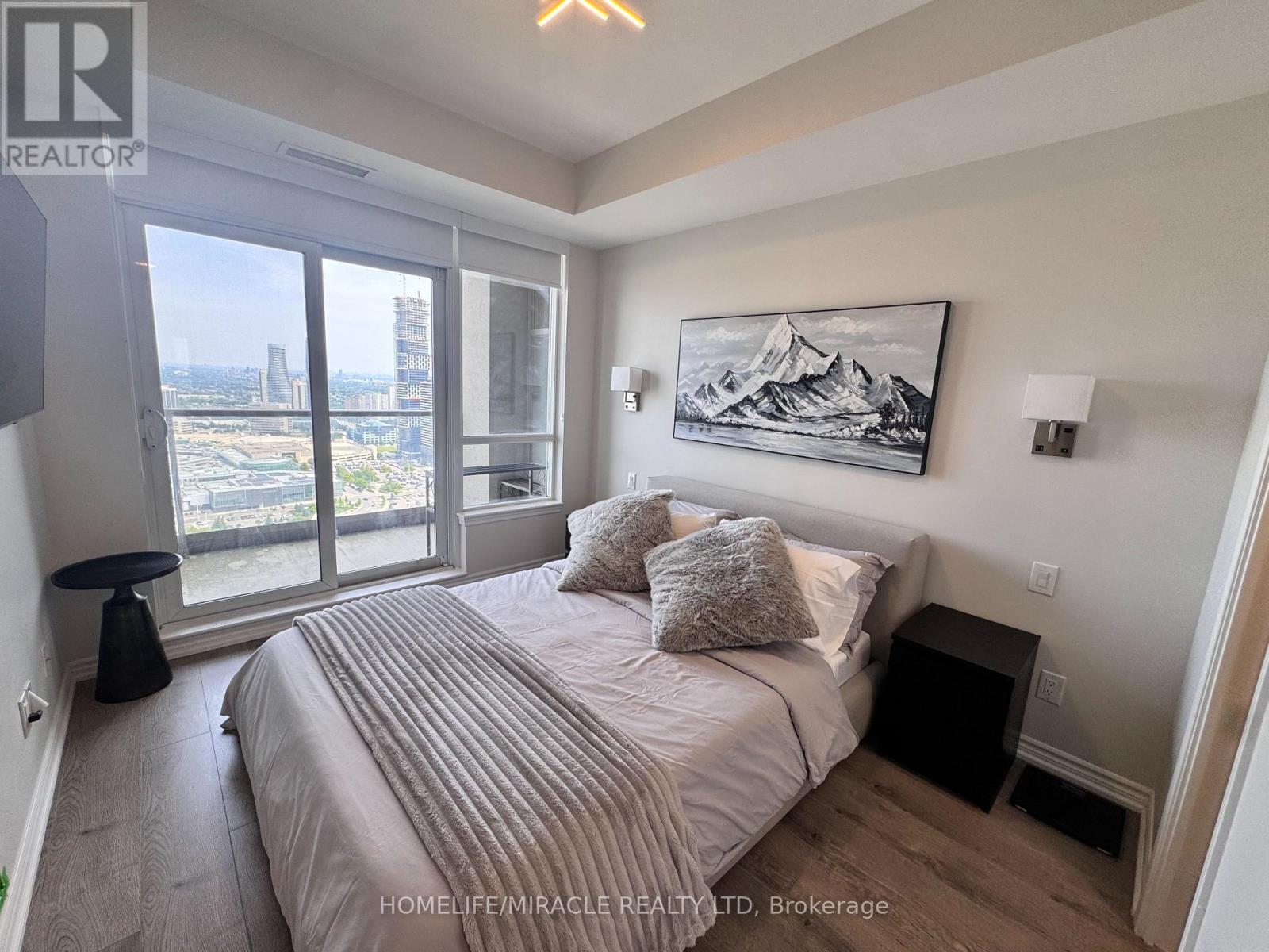 3406 - 388 Prince Of Wales Drive, Mississauga, Ontario  L5B 0A1 - Photo 15 - W13657484