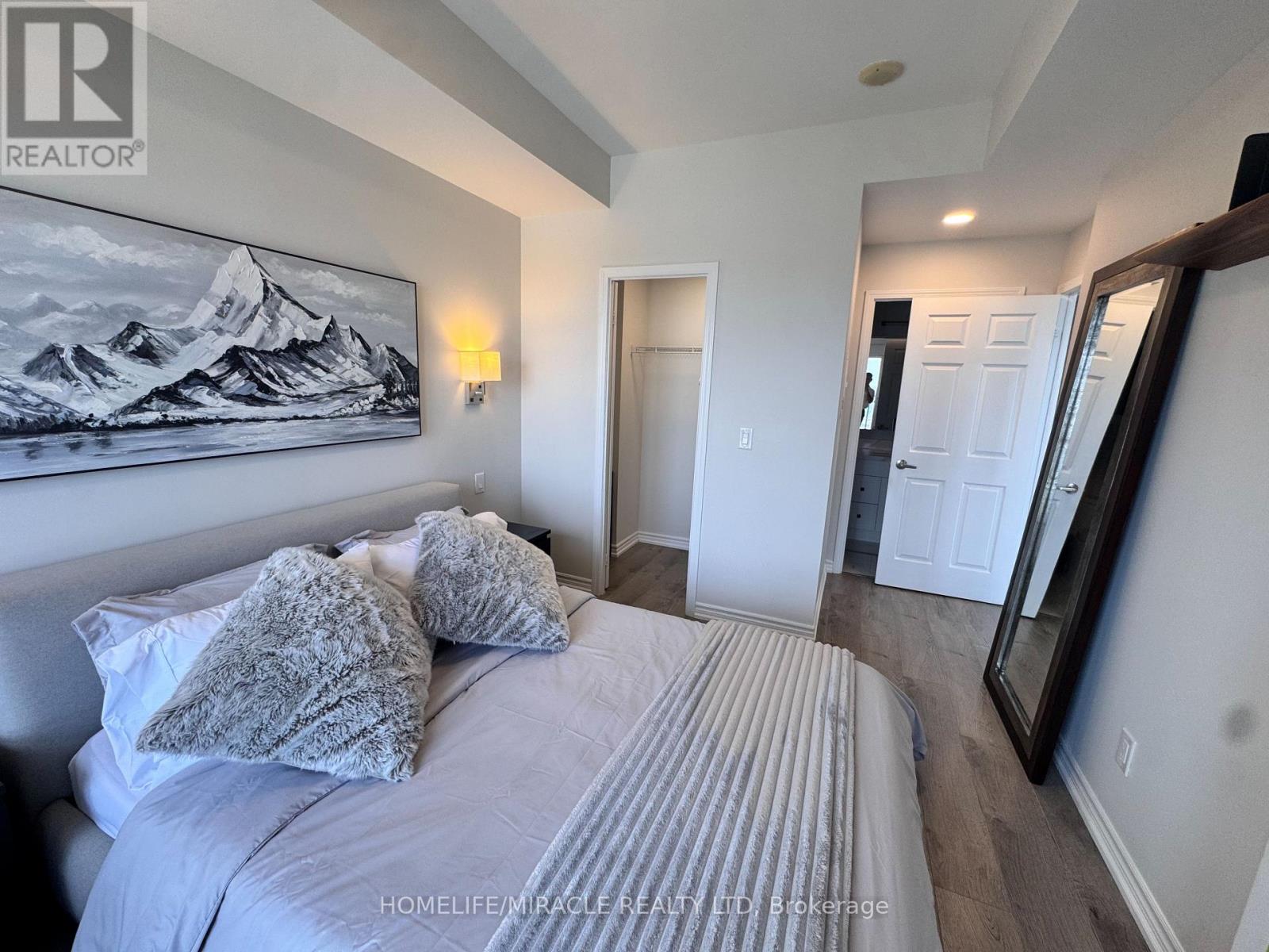 3406 - 388 Prince Of Wales Drive, Mississauga, Ontario  L5B 0A1 - Photo 17 - W13657484