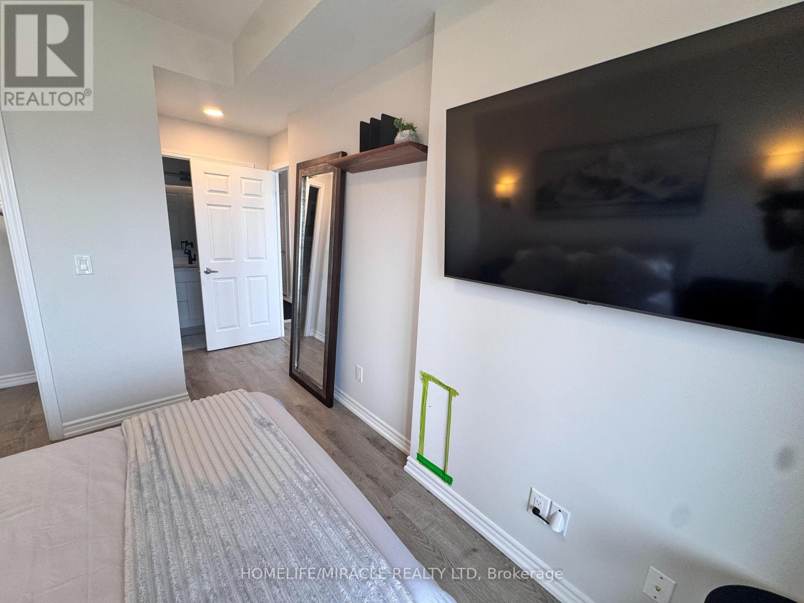 3406 - 388 Prince Of Wales Drive, Mississauga, Ontario  L5B 0A1 - Photo 18 - W13657484