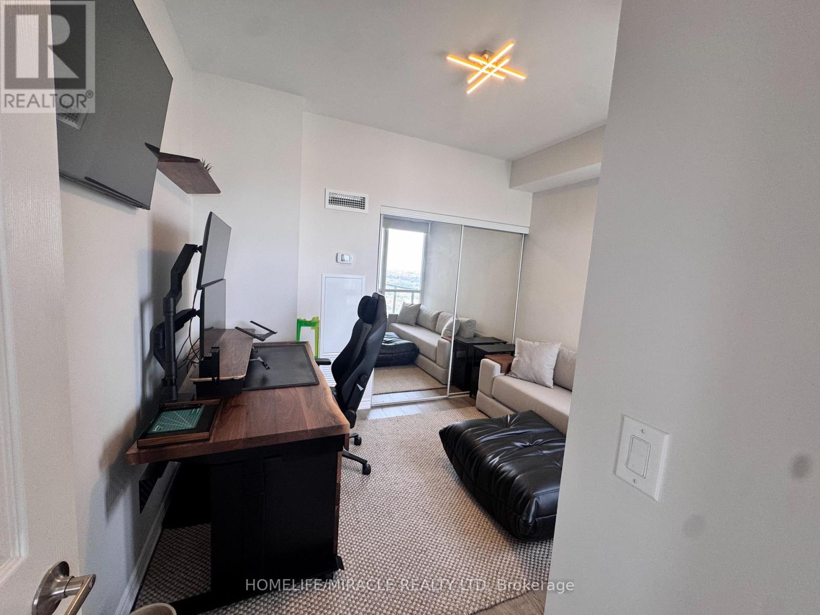 3406 - 388 Prince Of Wales Drive, Mississauga, Ontario  L5B 0A1 - Photo 23 - W13657484