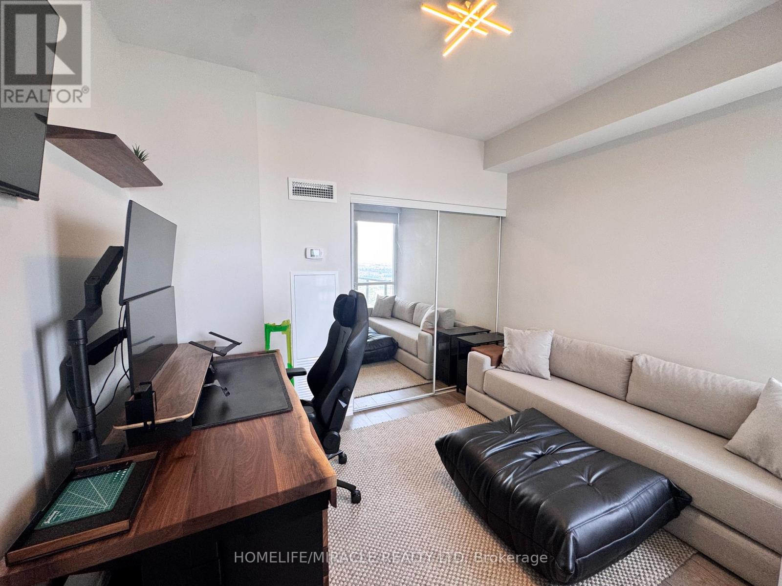 3406 - 388 Prince Of Wales Drive, Mississauga, Ontario  L5B 0A1 - Photo 24 - W13657484
