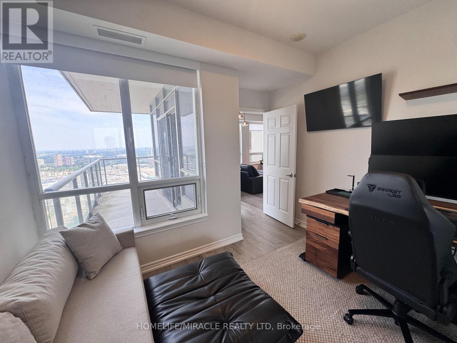 3406 - 388 Prince Of Wales Drive, Mississauga, Ontario  L5B 0A1 - Photo 25 - W13657484