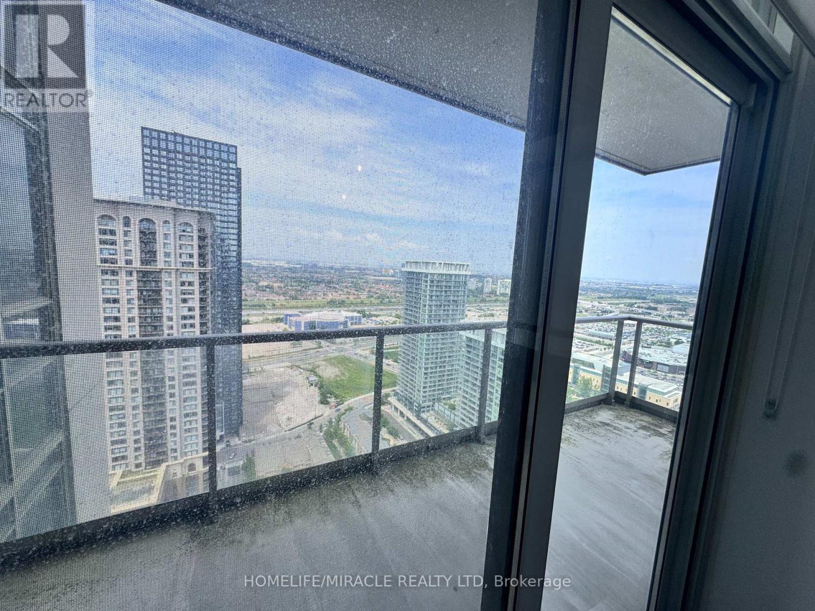 3406 - 388 Prince Of Wales Drive, Mississauga, Ontario  L5B 0A1 - Photo 36 - W13657484