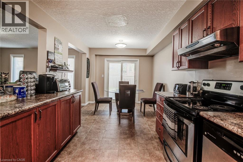 124 Udvari Crescent, Kitchener, Ontario  N2N 3P6 - Photo 13 - 40854558