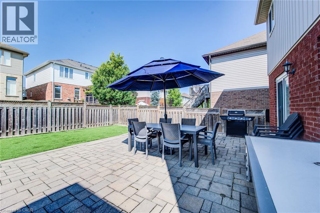 124 Udvari Crescent, Kitchener, Ontario  N2N 3P6 - Photo 30 - 40854558