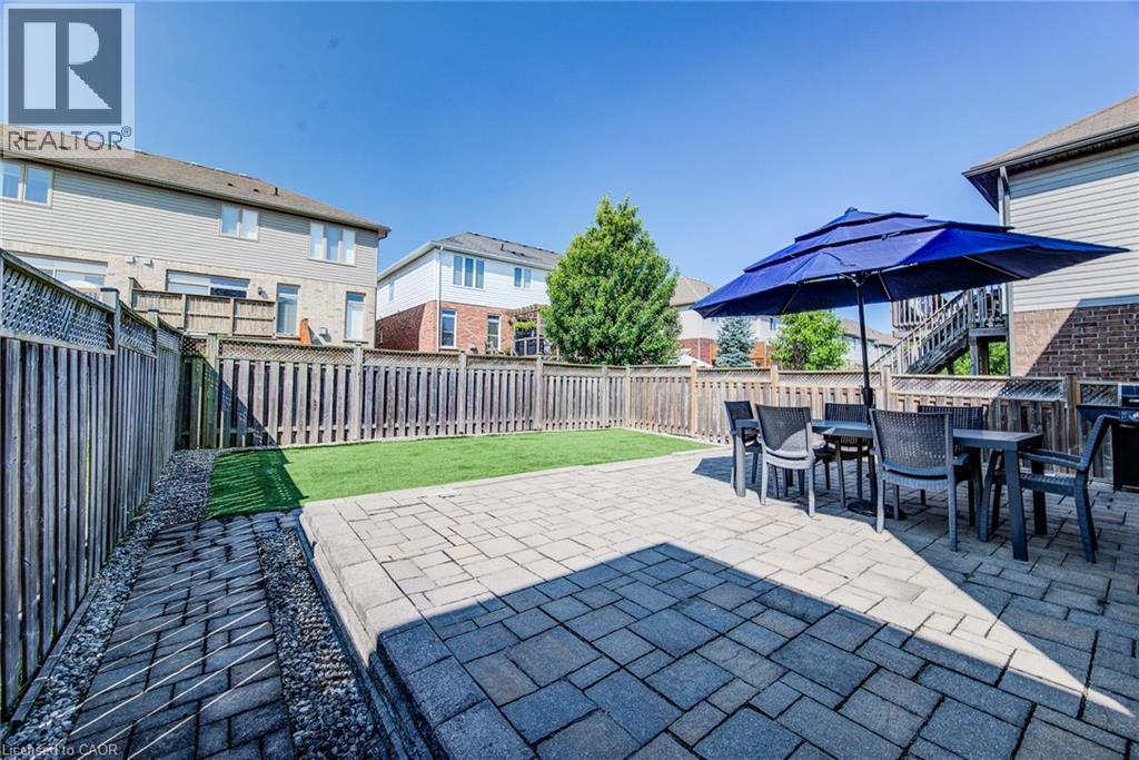 124 Udvari Crescent, Kitchener, Ontario  N2N 3P6 - Photo 31 - 40854558