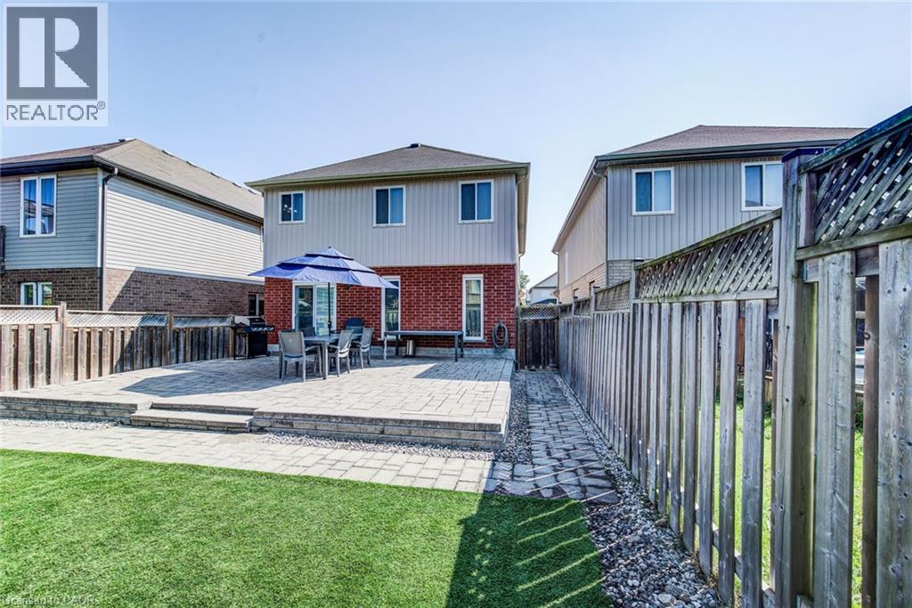 124 Udvari Crescent, Kitchener, Ontario  N2N 3P6 - Photo 32 - 40854558