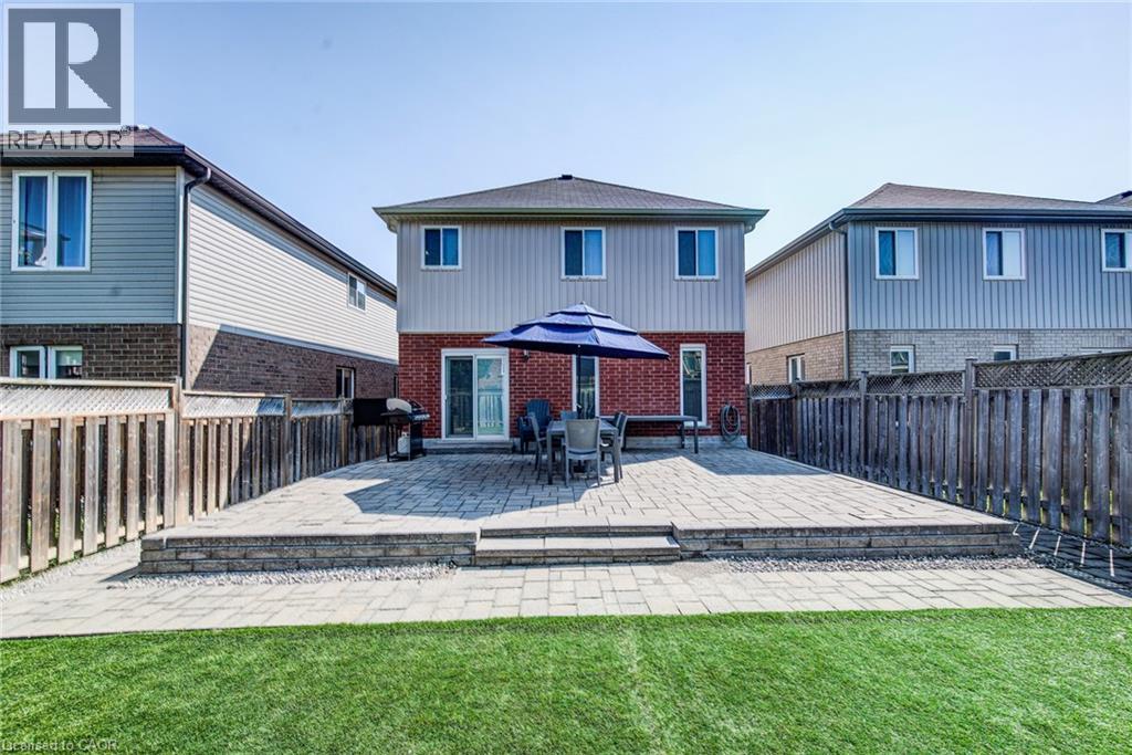 124 Udvari Crescent, Kitchener, Ontario  N2N 3P6 - Photo 33 - 40854558