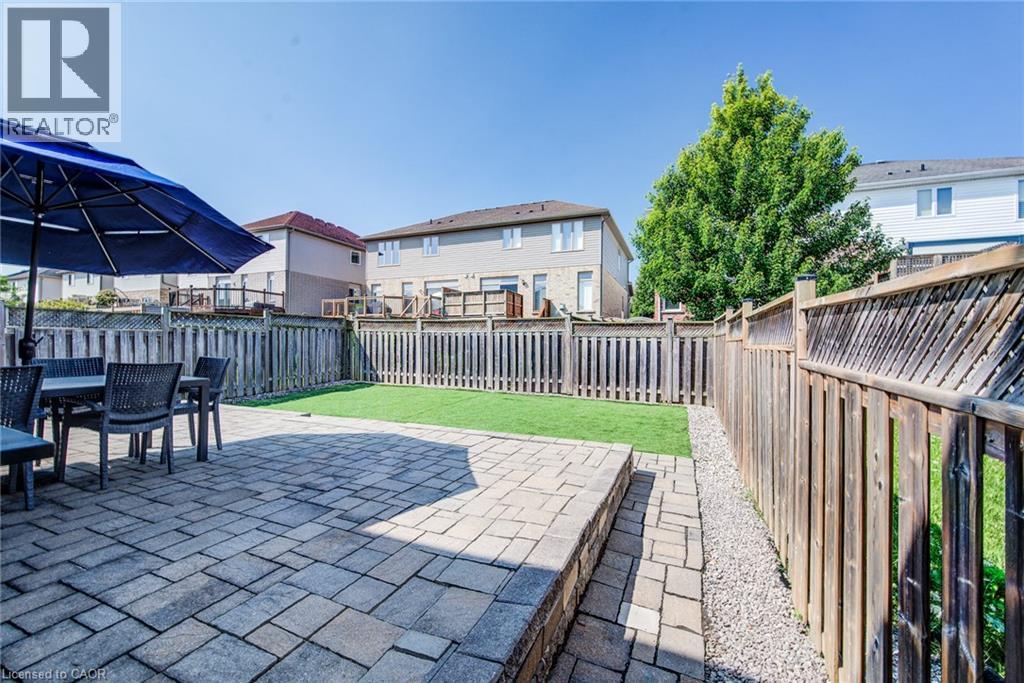 124 Udvari Crescent, Kitchener, Ontario  N2N 3P6 - Photo 35 - 40854558