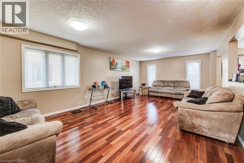 124 Udvari Crescent, Kitchener, Ontario  N2N 3P6 - Photo 6 - 40854558