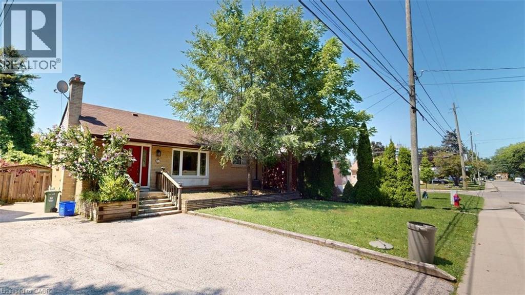 56 Lower Horning Road, Hamilton, Ontario  L8S 3G3 - Photo 2 - 40851810