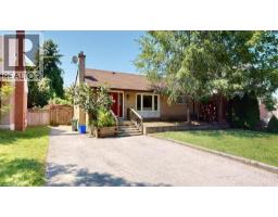 56 LOWER HORNING Road, hamilton, Ontario