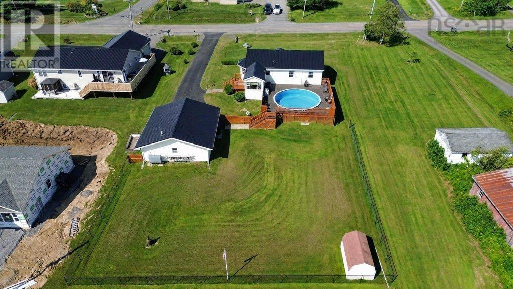 80 Abercrombie Loop, Abercrombie, Nova Scotia  B2H 5C6 - Photo 3 - 202619118
