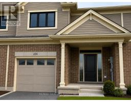 224 RENAISSANCE DRIVE, St. Thomas, Ontario