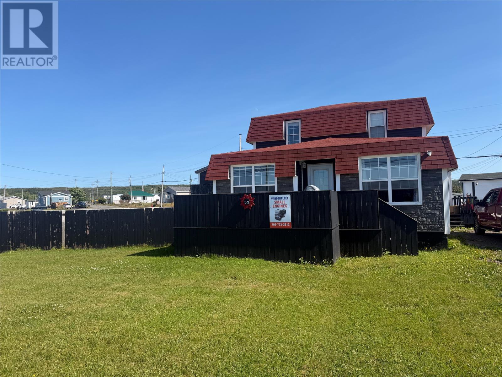 52-54 Bayview Street, Fortune, Newfoundland & Labrador  A0E 1P0 - Photo 1 - 1300754