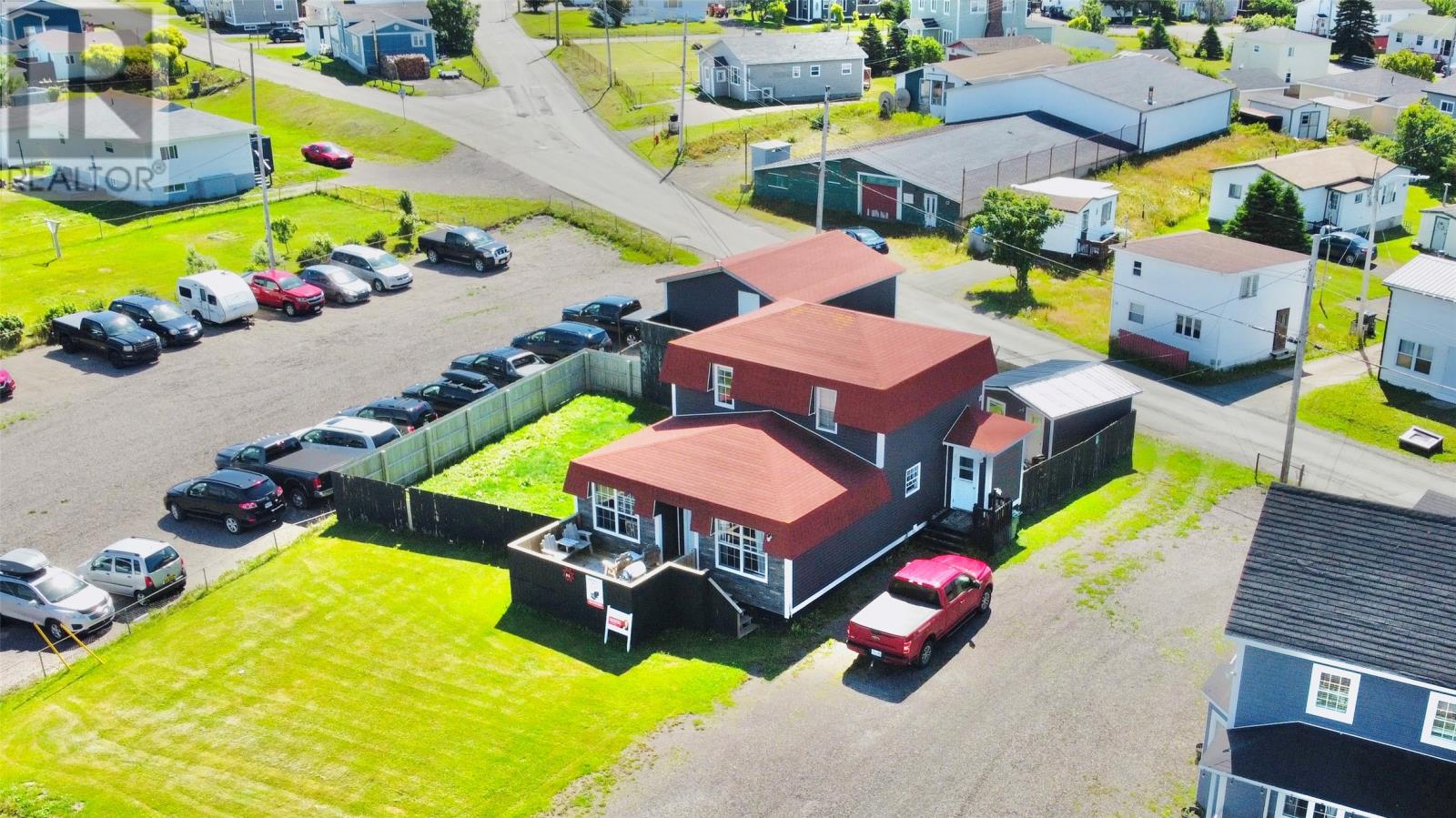 52-54 Bayview Street, Fortune, Newfoundland & Labrador  A0E 1P0 - Photo 4 - 1300754