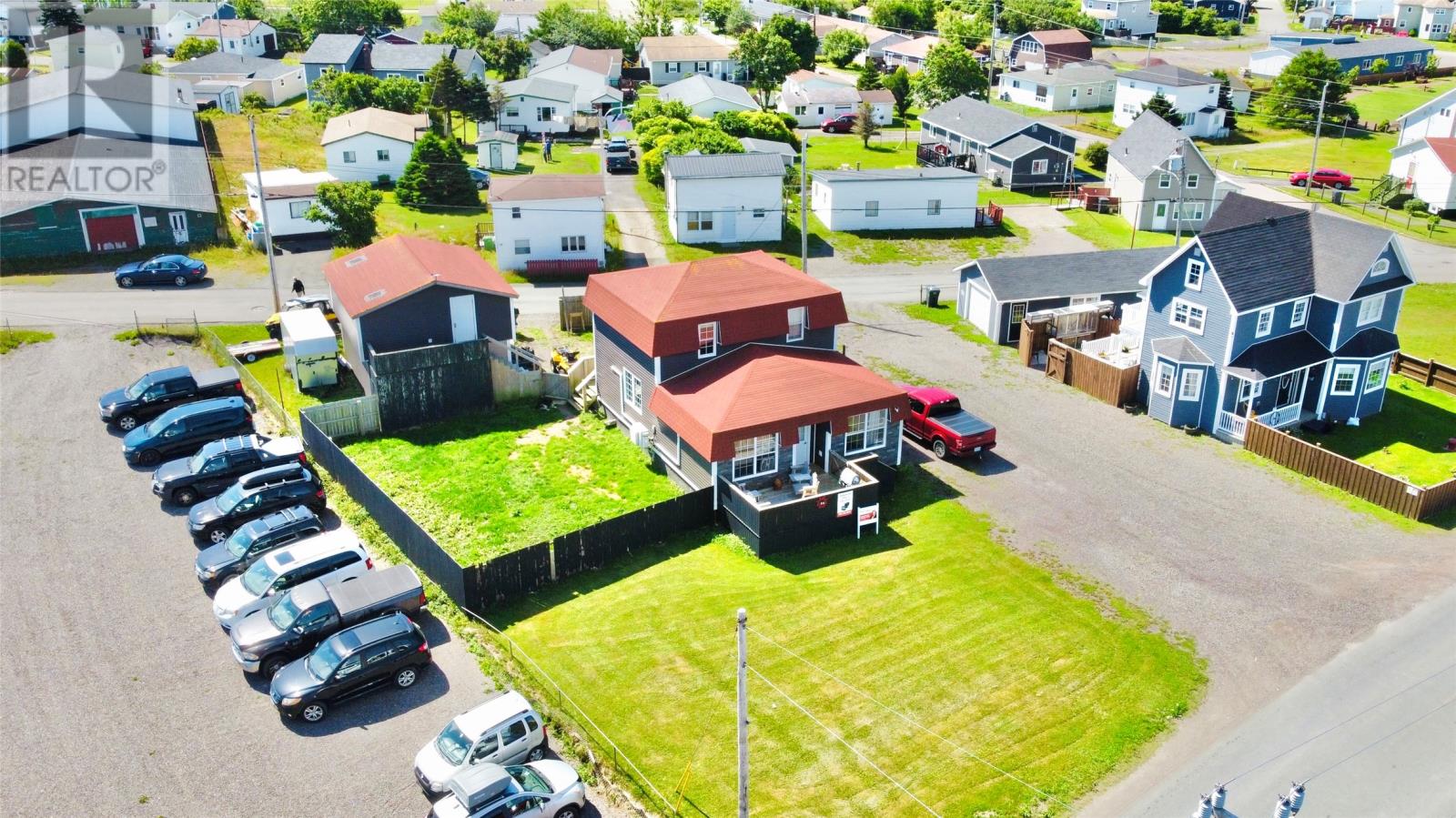 52-54 Bayview Street, Fortune, Newfoundland & Labrador  A0E 1P0 - Photo 6 - 1300754