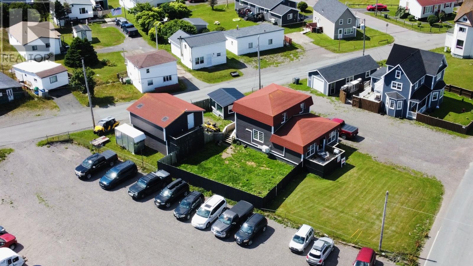 52-54 Bayview Street, Fortune, Newfoundland & Labrador  A0E 1P0 - Photo 8 - 1300754