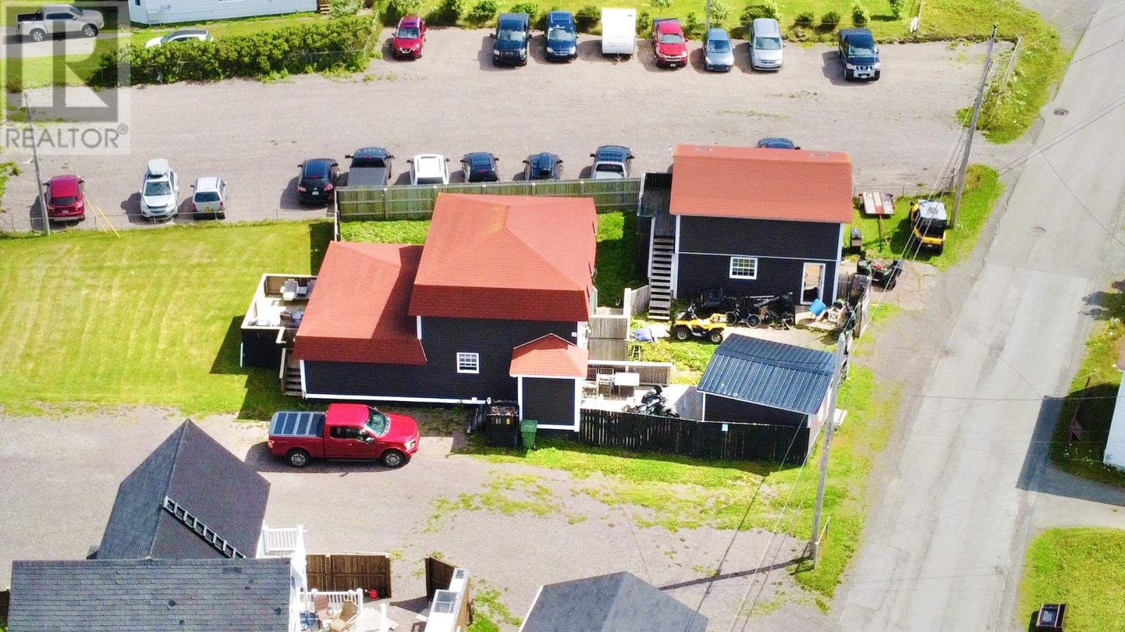 52-54 Bayview Street, Fortune, Newfoundland & Labrador  A0E 1P0 - Photo 9 - 1300754