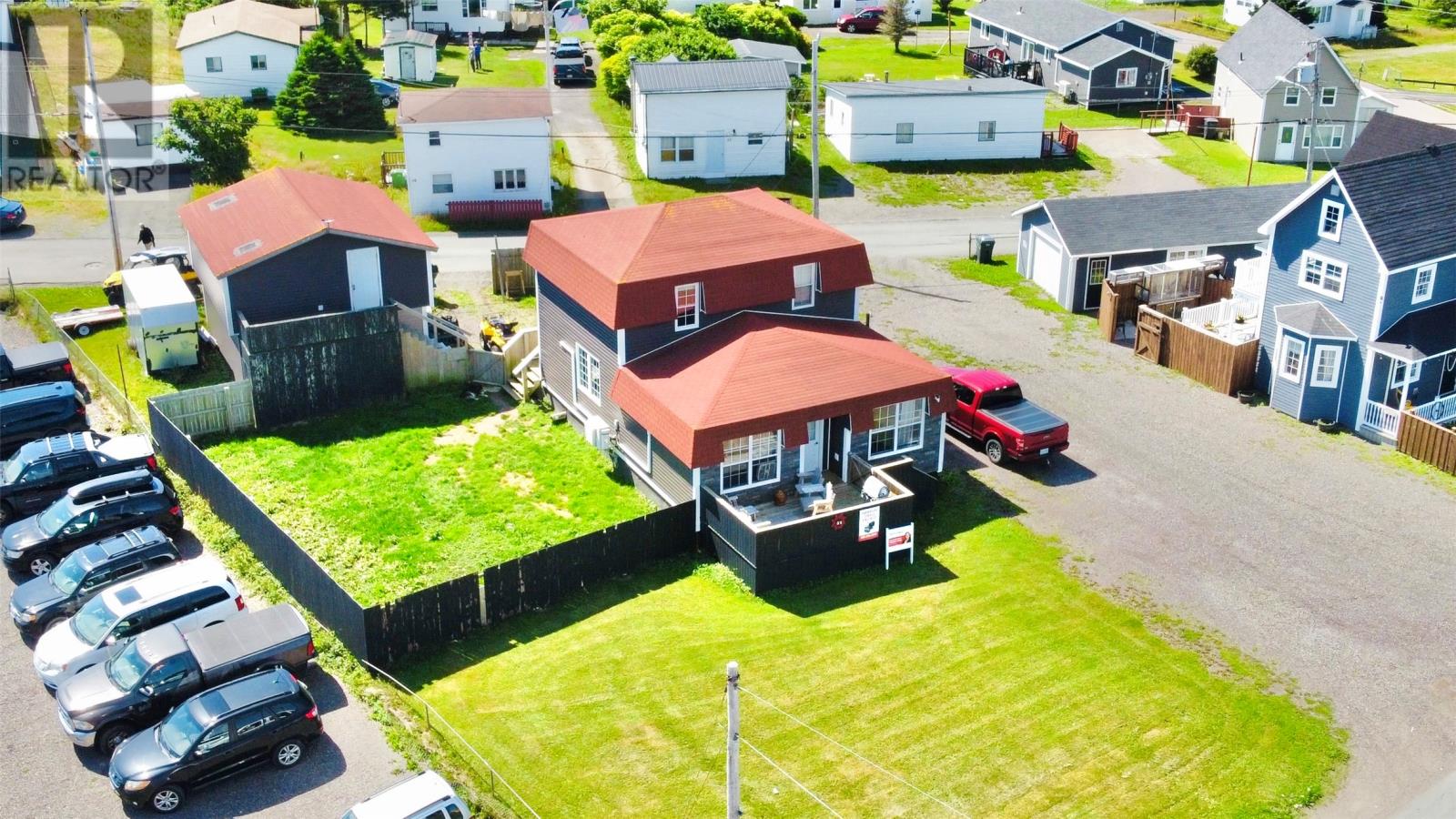 52-54 Bayview Street, Fortune, Newfoundland & Labrador  A0E 1P0 - Photo 5 - 1300754