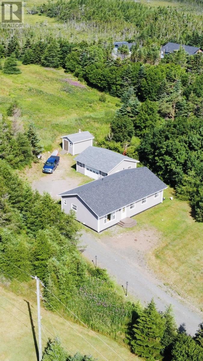 24 Branch Road, Winterland, Newfoundland & Labrador  A0E 2Y0 - Photo 8 - 1301274