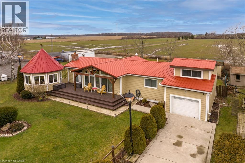 817 LAKESHORE Road, Selkirk, Ontario