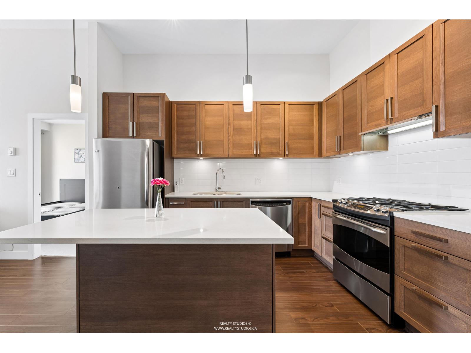 415 15850 26 Avenue, Surrey, British Columbia  V3Z 2N6 - Photo 7 - R3153767