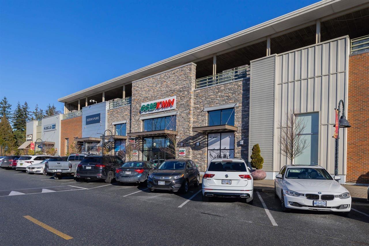 415 15850 26 Avenue, Surrey, British Columbia  V3Z 2N6 - Photo 26 - R3153767