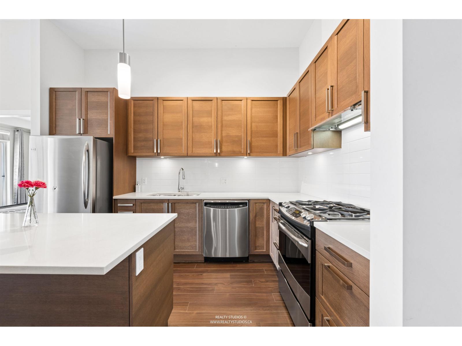 415 15850 26 Avenue, Surrey, British Columbia  V3Z 2N6 - Photo 5 - R3153767