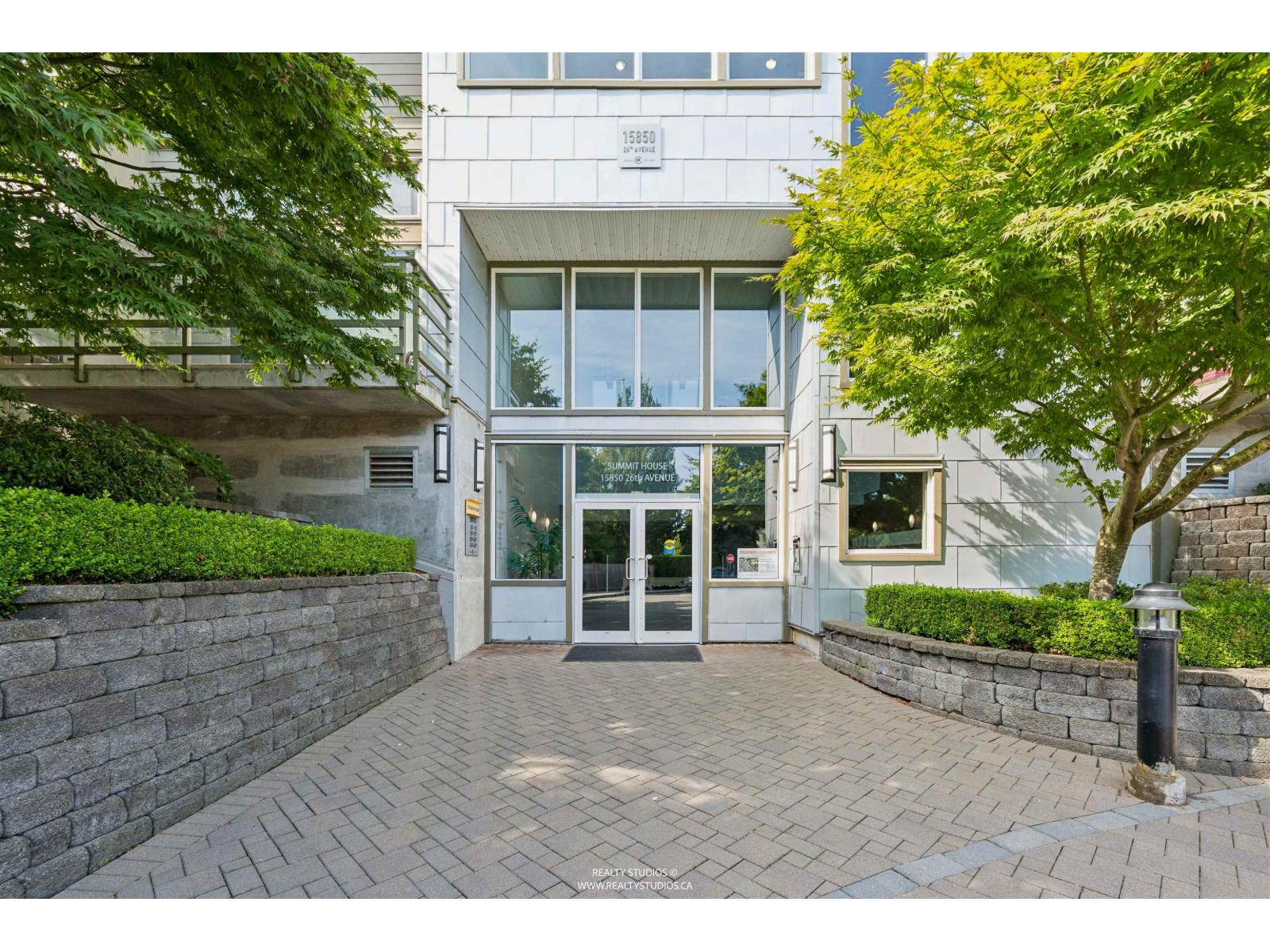 415 15850 26 Avenue, Surrey, British Columbia  V3Z 2N6 - Photo 3 - R3153767