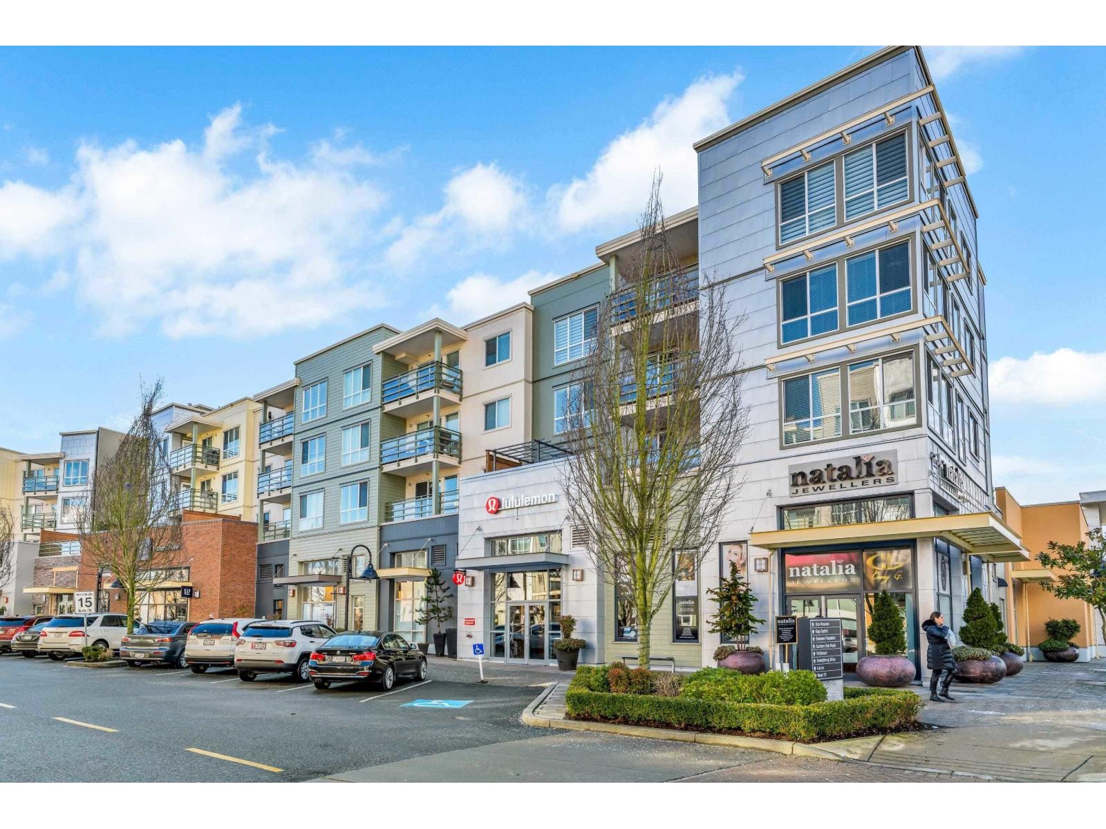 415 15850 26 Avenue, Surrey, British Columbia  V3Z 2N6 - Photo 24 - R3153767