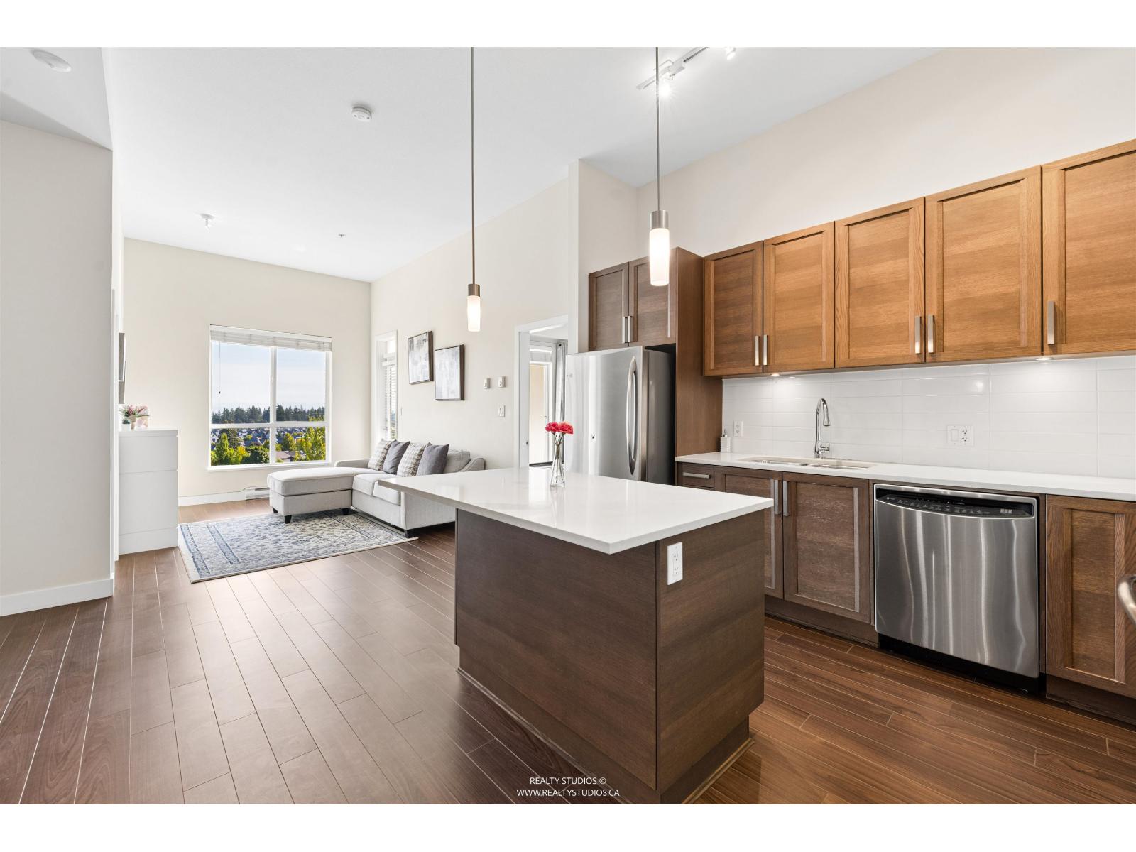 415 15850 26 Avenue, Surrey, British Columbia  V3Z 2N6 - Photo 6 - R3153767