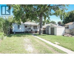 624 CHARLES, Windsor, Ontario