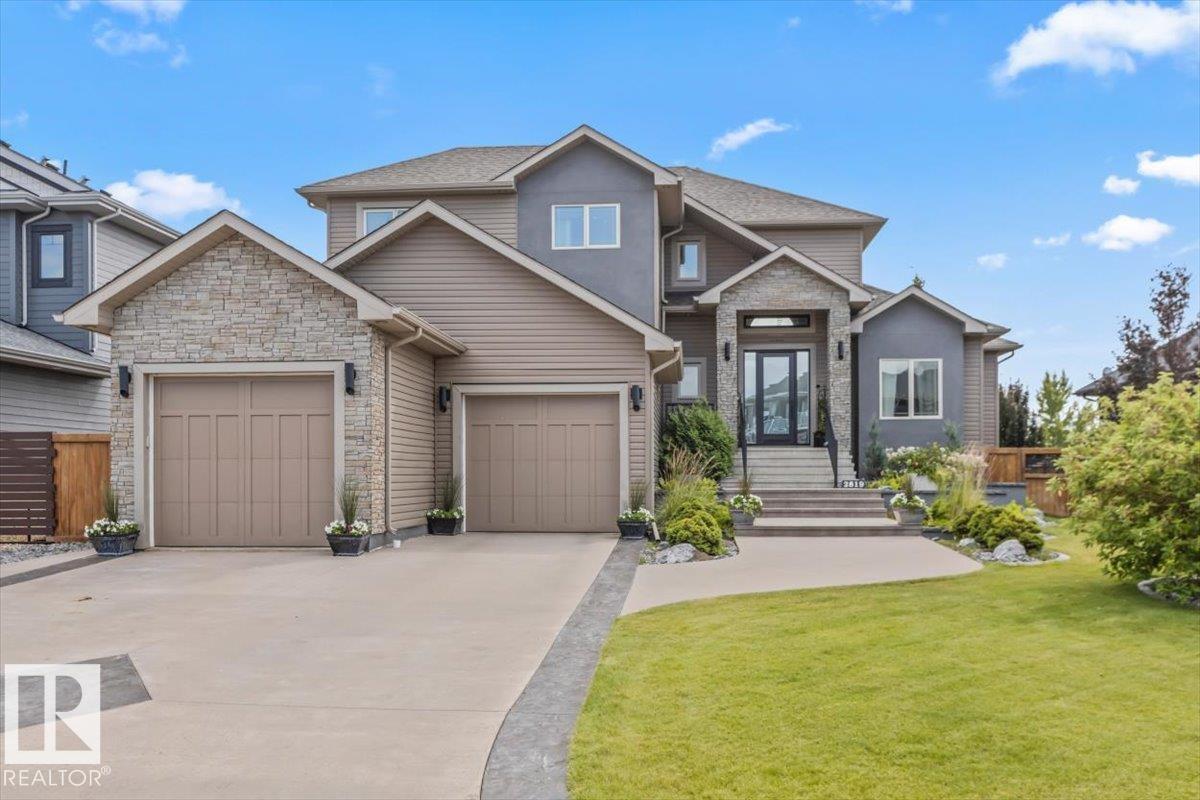 2819 59 AV, rural leduc county, Alberta